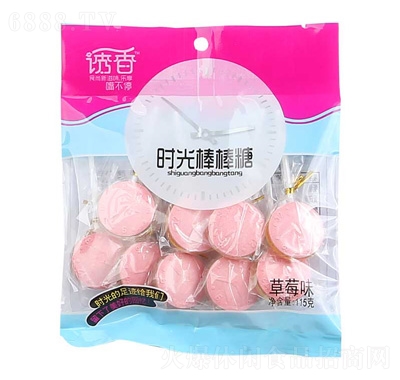 Tr(sh)ǣݮζ115g