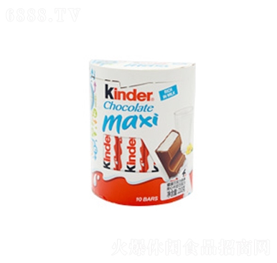 Kinder_ɿ