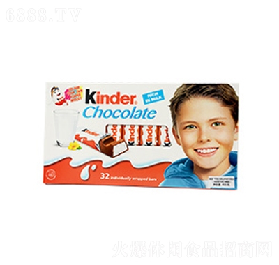 Kinder_ɿ
