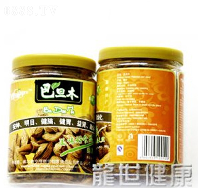 龍世健康瓶裝巴旦木辦公室下午茶風味零食批發(fā)